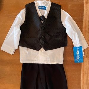 COPY - Toddler Suit